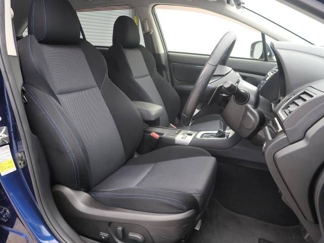 Subaru LEVORG 2015-03 29197-5