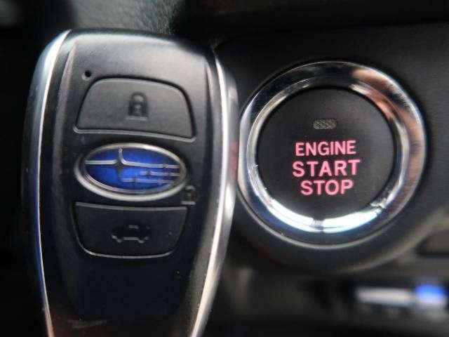 Subaru LEVORG 2015-03 29197-8