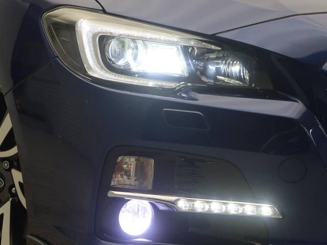 Subaru LEVORG 2015-03 29197-14