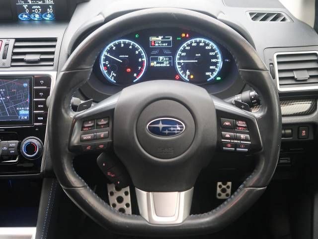 Subaru LEVORG 2015-03 29197-11