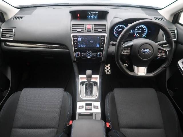 Subaru LEVORG 2015-03 29197-1