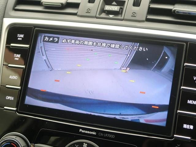Subaru LEVORG 2015-03 29197-4