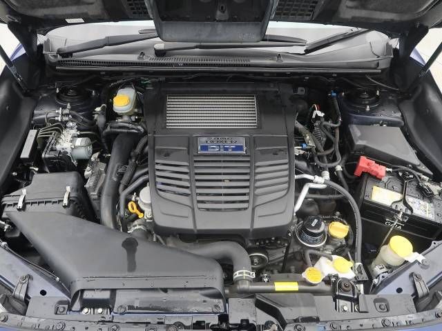 Subaru LEVORG 2015-03 29197-17