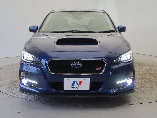 Subaru LEVORG 2015-03 29197-16