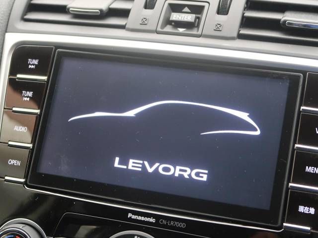 Subaru LEVORG 2015-03 29197-3
