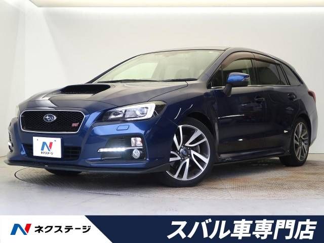 Subaru LEVORG 2015-03 29197-0