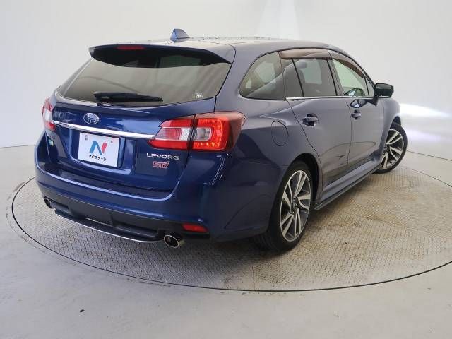 Subaru LEVORG 2015-03 29197-19