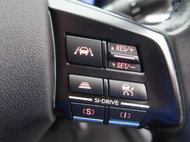 Subaru LEVORG 2015-03 29197-9