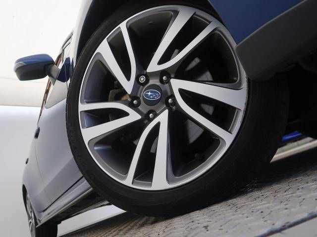 Subaru LEVORG 2015-03 29197-15