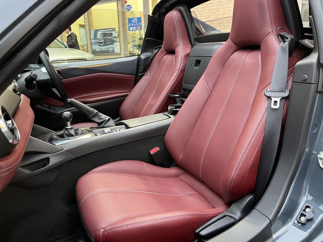 Mazda ROADSTER 2020-03 195945-16
