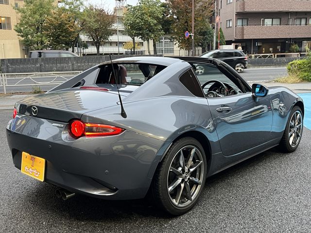 Mazda ROADSTER 2020-03 195945-26