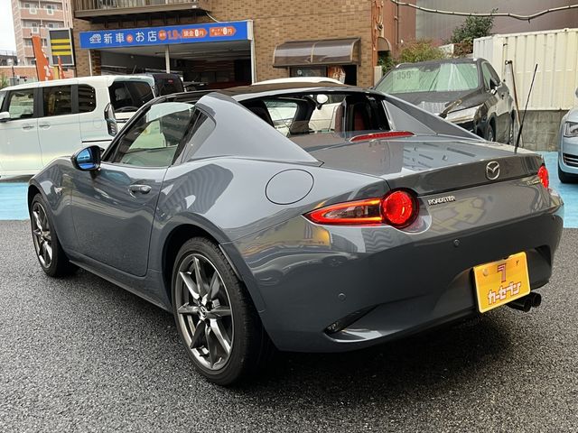 Mazda ROADSTER 2020-03 195945-2