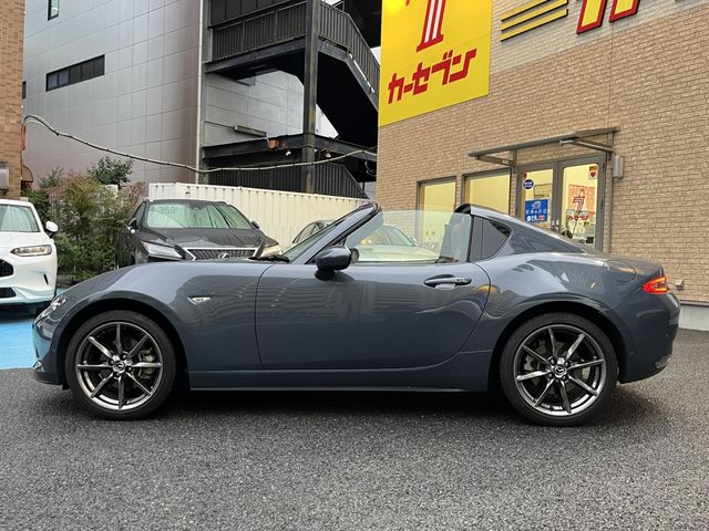Mazda ROADSTER 2020-03 195945-13