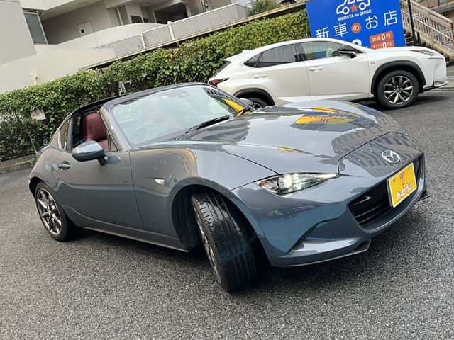 Mazda ROADSTER 2020-03 195945-25