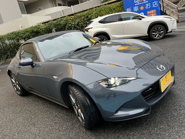 Mazda ROADSTER 2020-03 195945-22