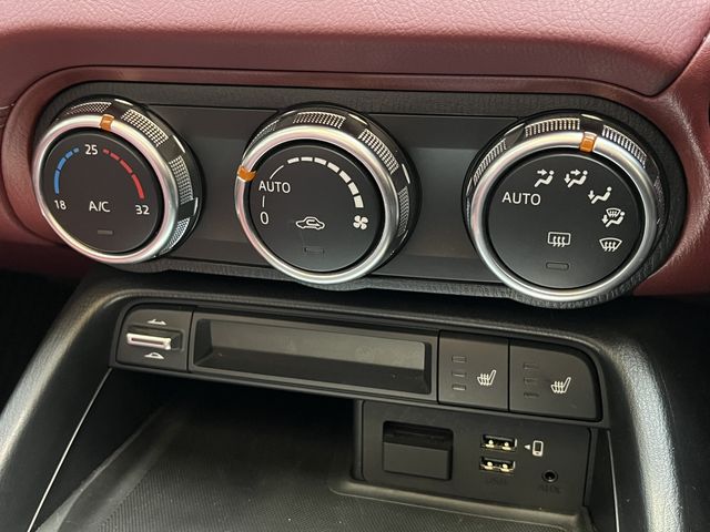 Mazda ROADSTER 2020-03 195945-8