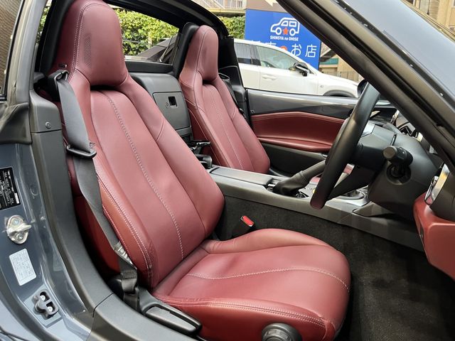 Mazda ROADSTER 2020-03 195945-15