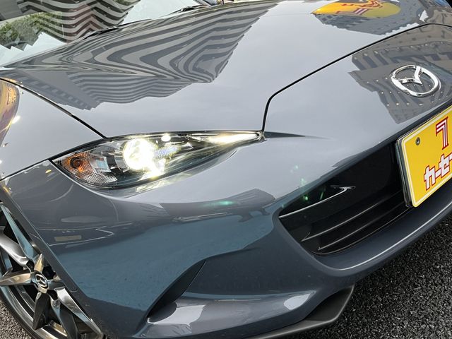 Mazda ROADSTER 2020-03 195945-17