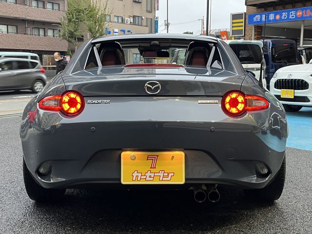 Mazda ROADSTER 2020-03 195945-24