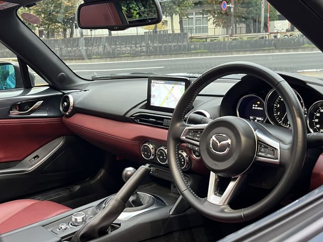 Mazda ROADSTER 2020-03 195945-1