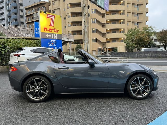 Mazda ROADSTER 2020-03 195945-12