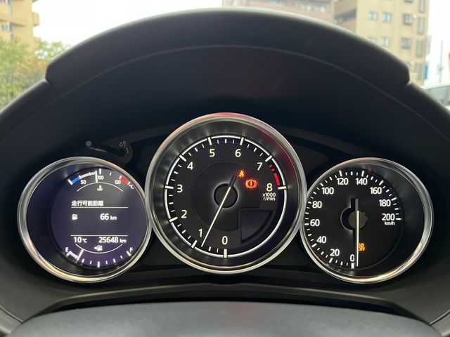 Mazda ROADSTER 2020-03 195945-3