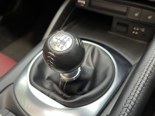 Mazda ROADSTER 2020-03 195945-7