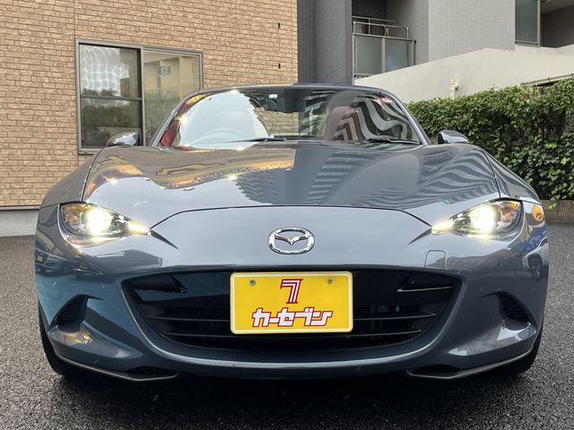 Mazda ROADSTER 2020-03 195945-23