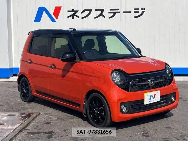 Honda N-ONE 2019-05 247552-16