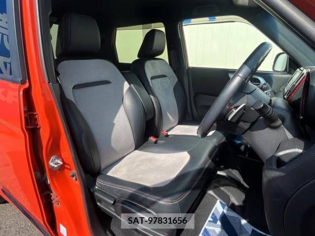 Honda N-ONE 2019-05 247552-8