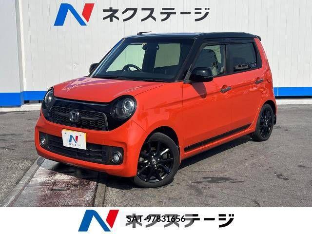 Honda N-ONE 2019-05 247552-0