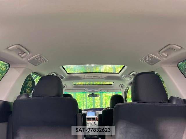 Toyota ESTIMA 2012-03 299193-5