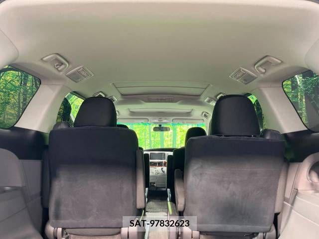 Toyota ESTIMA 2012-03 299193-4