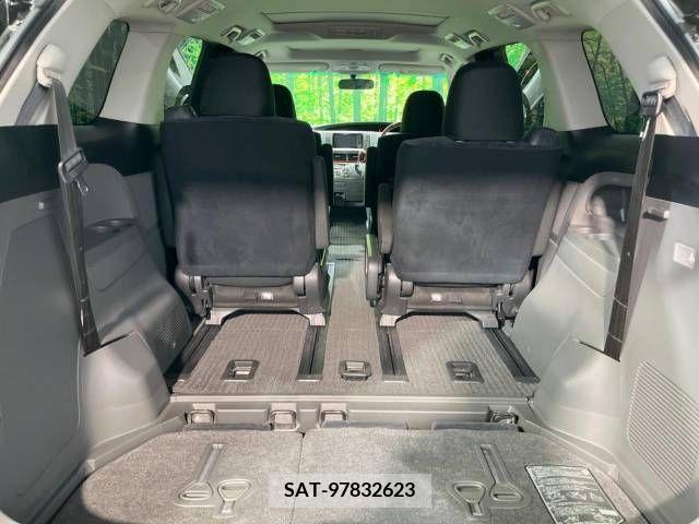 Toyota ESTIMA 2012-03 299193-3