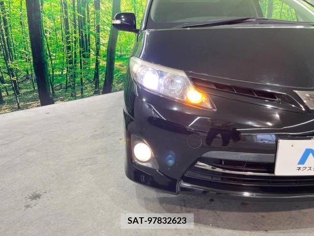 Toyota ESTIMA 2012-03 299193-17