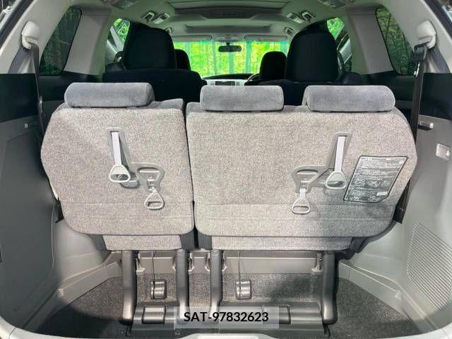Toyota ESTIMA 2012-03 299193-2