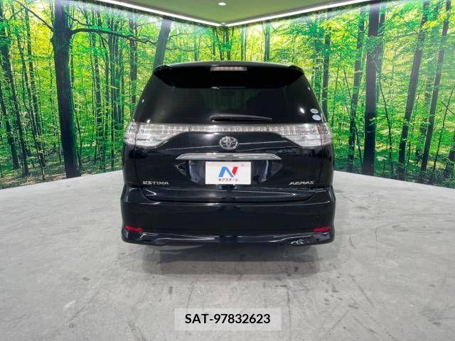 Toyota ESTIMA 2012-03 299193-1
