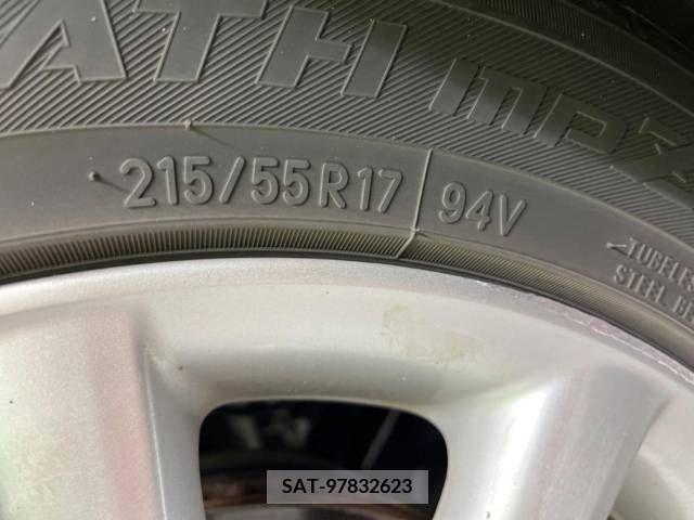 Toyota ESTIMA 2012-03 299193-13