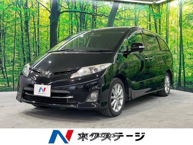 Toyota ESTIMA 2012-03 299193-0
