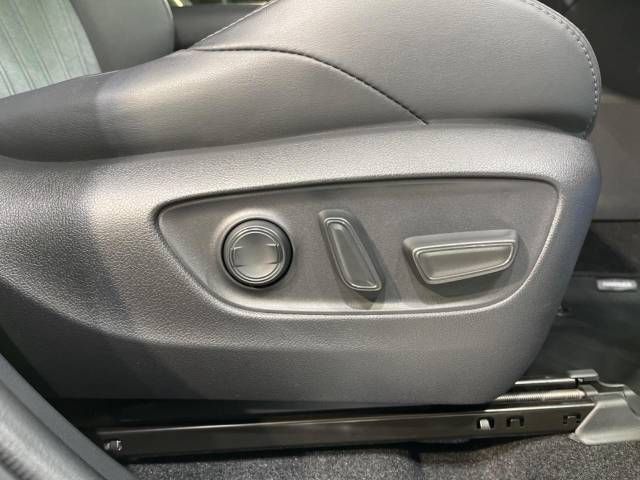 Toyota HARRIER 2021-12 4721-8
