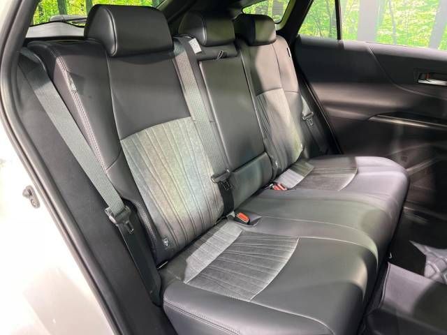 Toyota HARRIER 2021-12 4721-11
