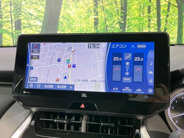 Toyota HARRIER 2021-12 4721-2