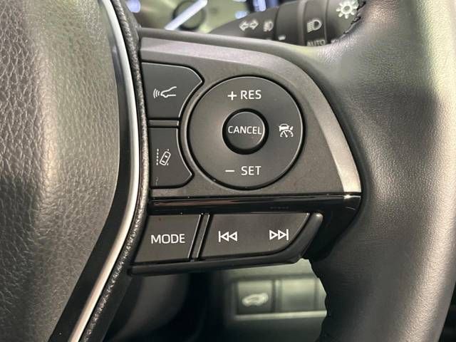 Toyota HARRIER 2021-12 4721-5