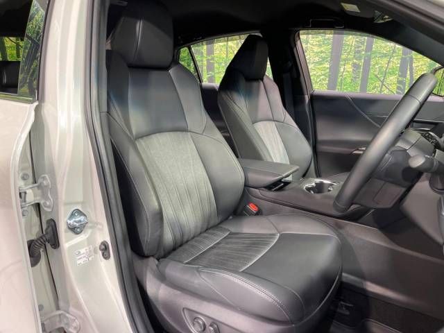 Toyota HARRIER 2021-12 4721-10