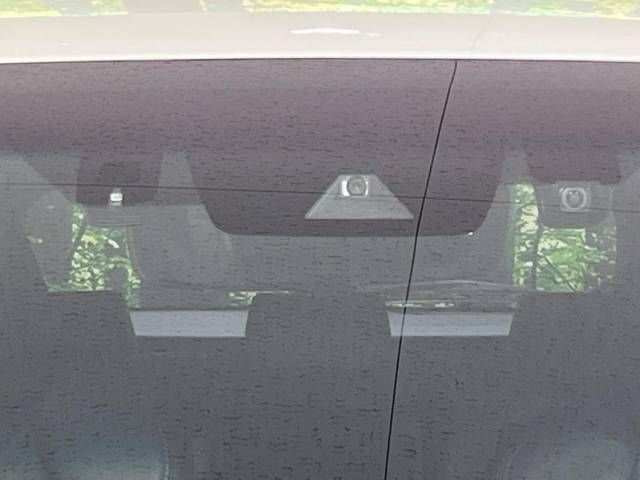 Toyota HARRIER 2021-12 4721-4