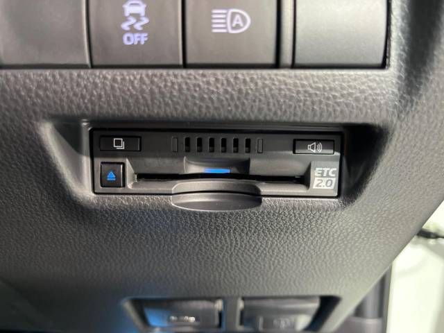 Toyota HARRIER 2021-12 4721-9