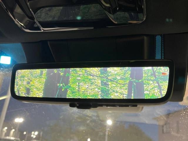 Toyota HARRIER 2021-12 4721-6