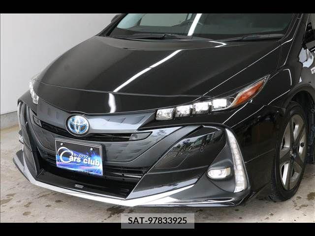 Toyota PRIUS PHV 2019-09 352148-12