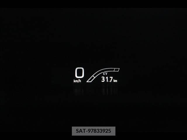 Toyota PRIUS PHV 2019-09 352148-7