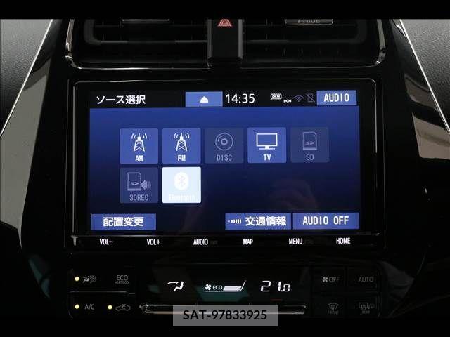 Toyota PRIUS PHV 2019-09 352148-3